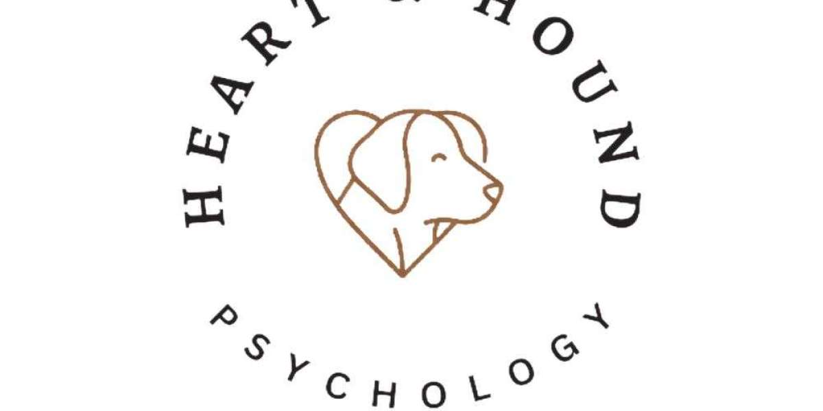 Psychologist in Sydney | Heart & Hound Psychology