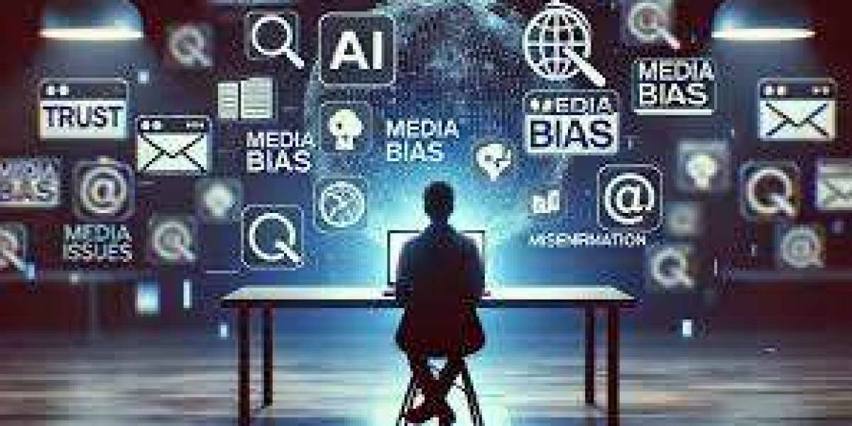 Media Bias in 2025: Who Can You Trust?