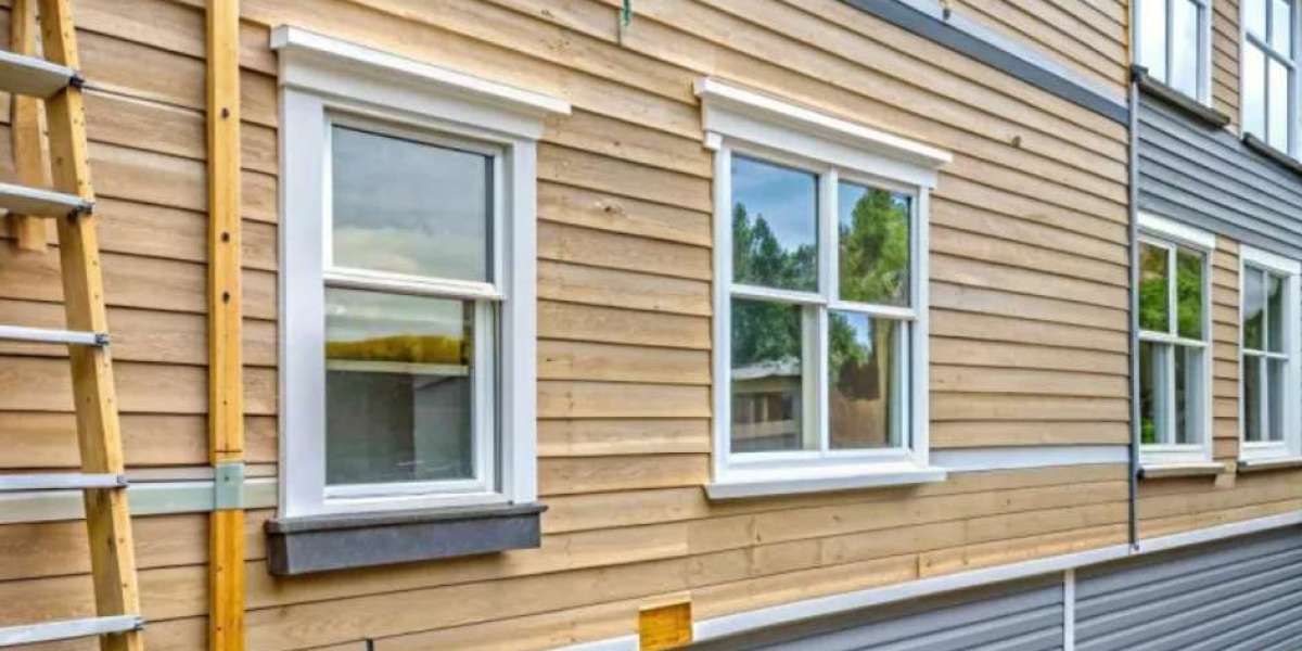 How to Choose Siding Replacement Services in Fargo