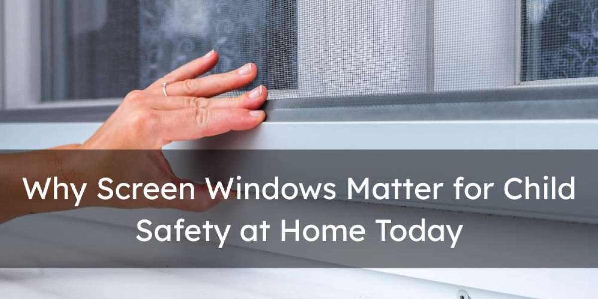 Choosing Mesh That Lasts: From Fly to Security Screens