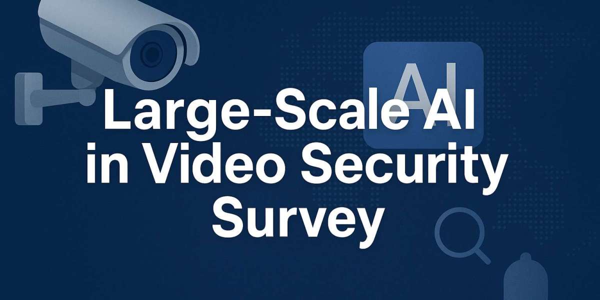Large-Scale AI in Video Security: Promise, Progress, and Remaining Hurdles