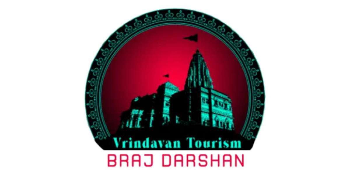 A Soulful Journey to Vrindavan – The Land of Eternal Love and Devotion
