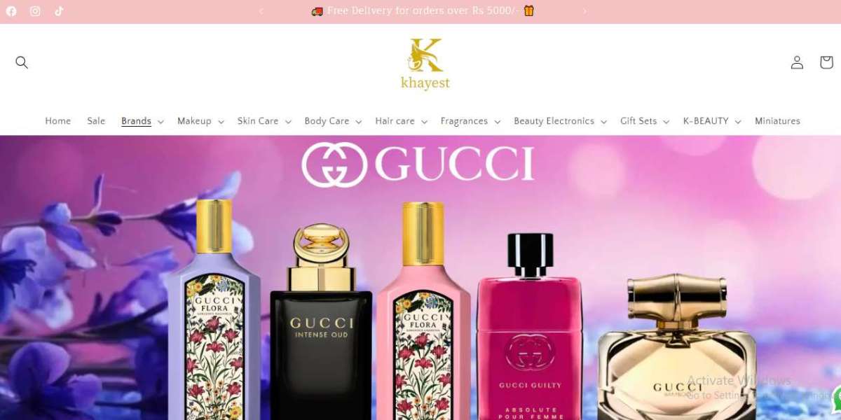 The Allure of Gucci Flora: A Deep Dive into Price and Popularity in Pakistan