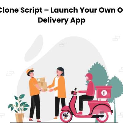 UberEats Clone Script – Launch Your Own Online Food Delivery App Profile Picture