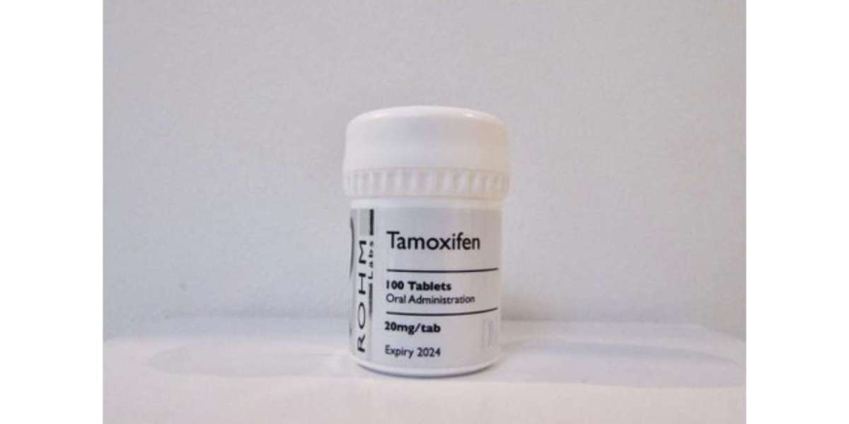 Buy Tamoxifen UK