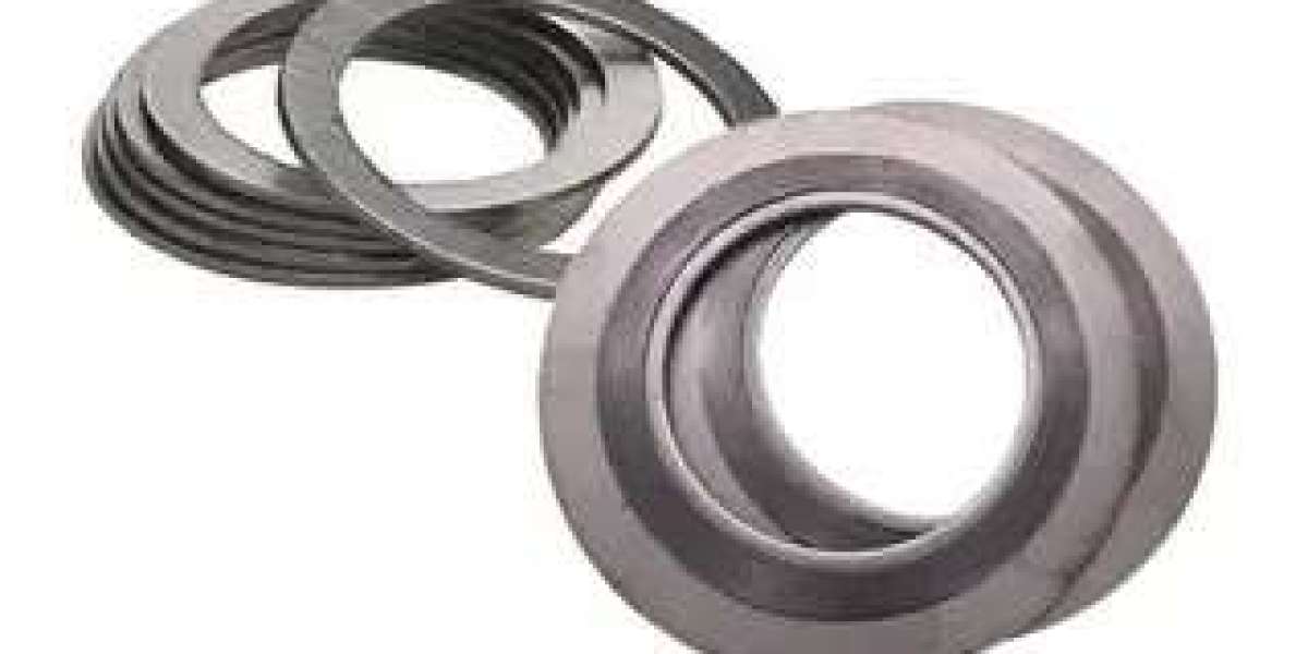Graphite Gaskets: High-Performance Sealing Solutions for Industrial Applications