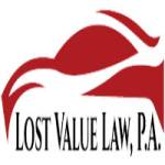 lost value