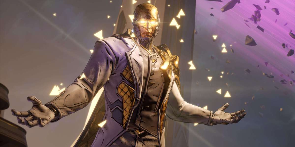 MMOexp Borderlands 4: Initiate the Launch Sequence