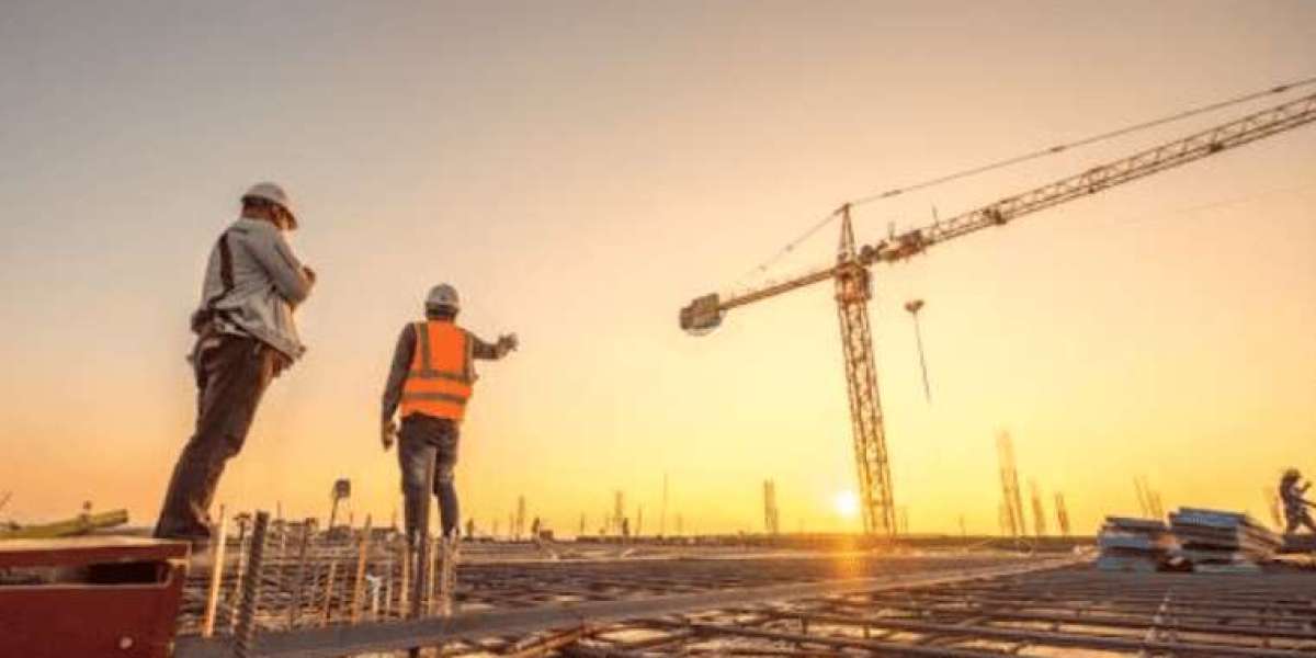 How to Choose the Right Construction Services