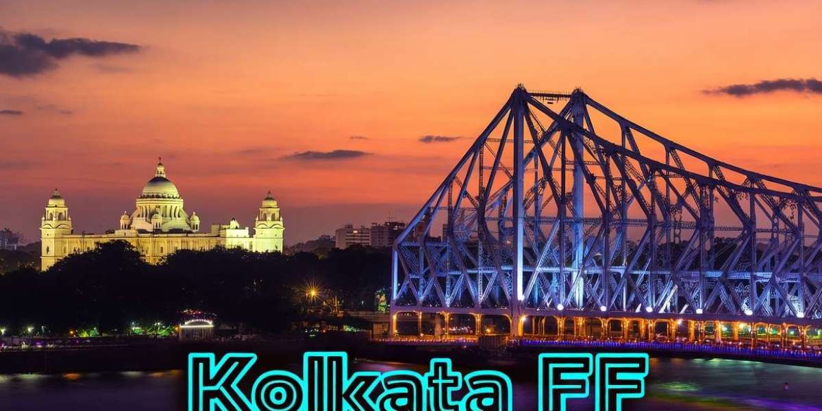 KolkataFF: Exploring Kolkata’s Favorite Number Game