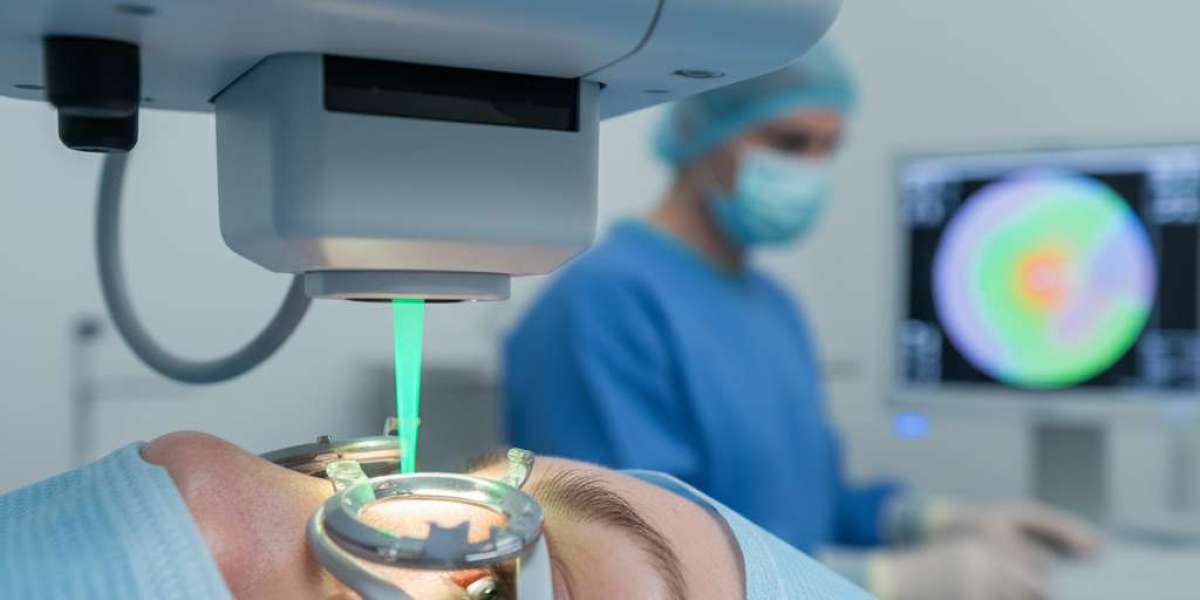 Top Ten Fears of Laser Vision Correction and Why You Need to Relax.