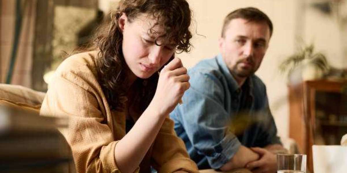 Male Infertility Issues: Guidance From Sexologists