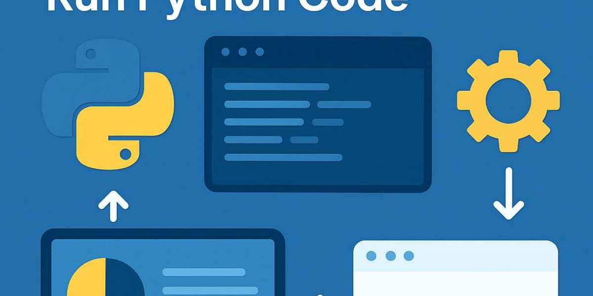 What Happens Behind the Scenes When You Run Python Code