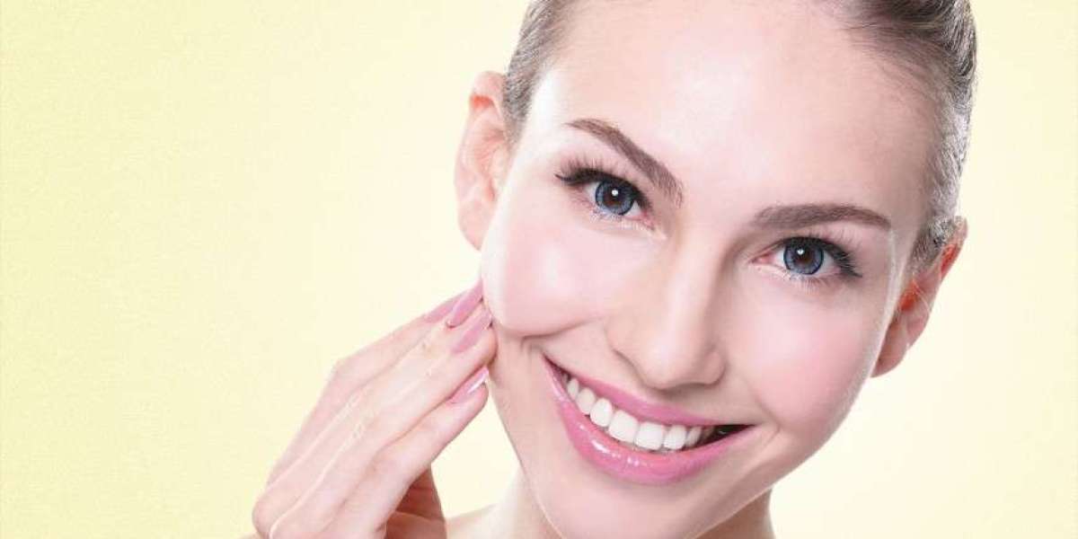 Flawless Fairness with Whitening Treatment in Islamabad