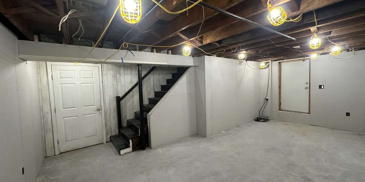Reimagine Your Space with Expert Basement Renovations in Waltham, MA - Upper Lower Renovations