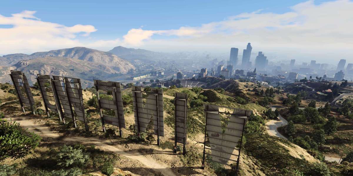 GTA 5 Halloween 2025 Update Brings Zombies and Slasher Mode