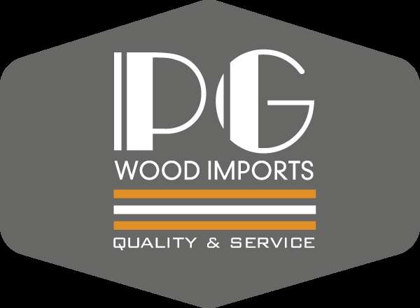 PG Wood Imports