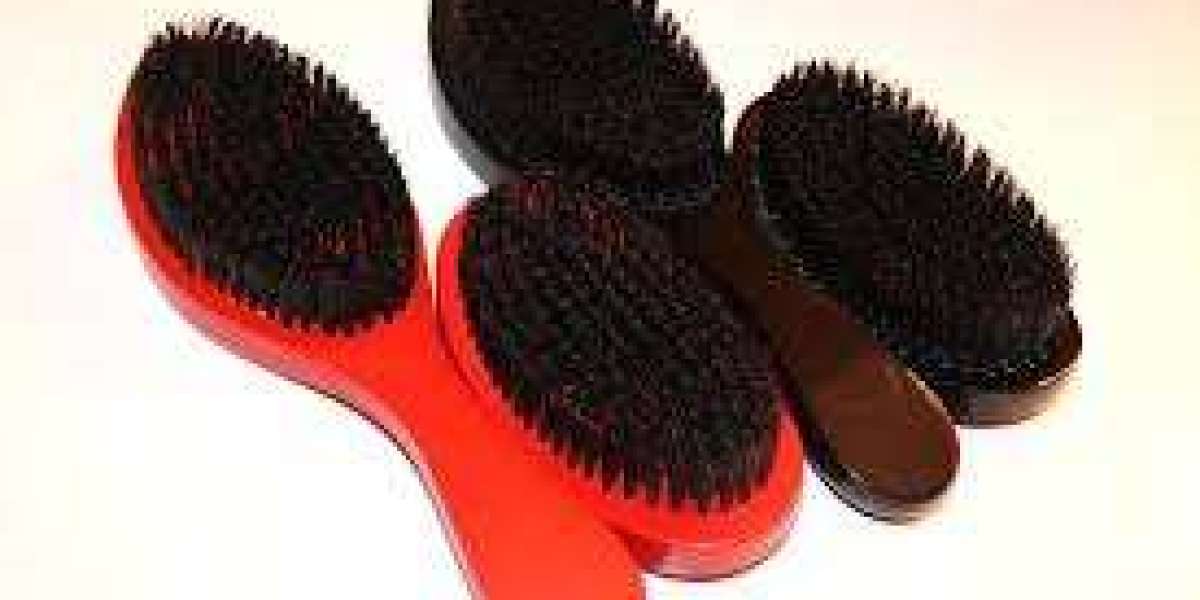 Wave Brushes The Ultimate Tool for Perfect 360 Waves