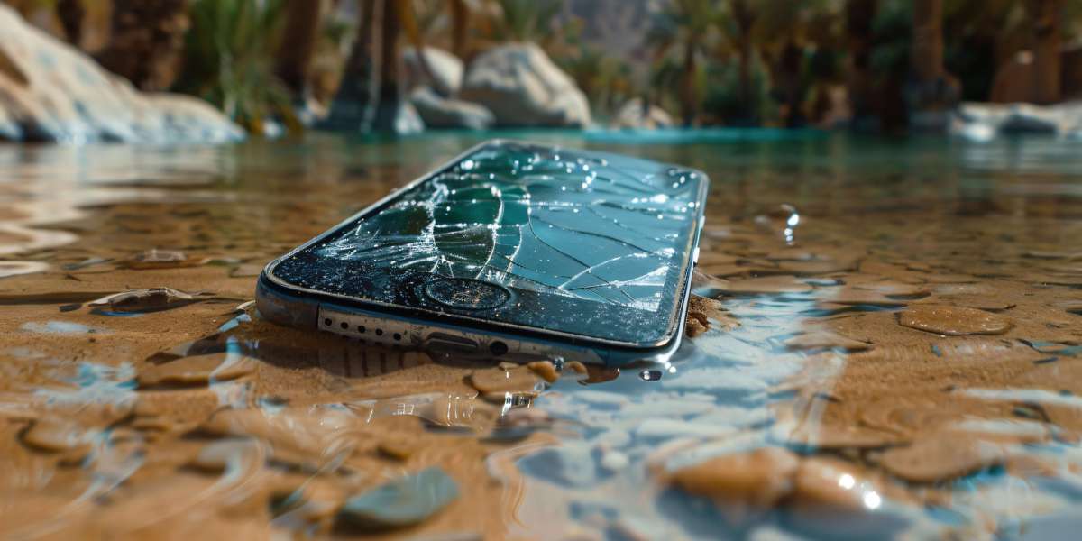Emergency Fixes That Can Save Your Device After Water Exposure