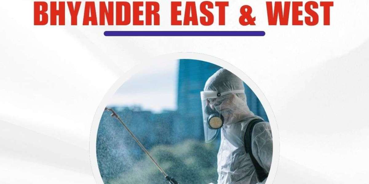 Keep Your Home Clean with Aastha Pest Control Service in Bhayander