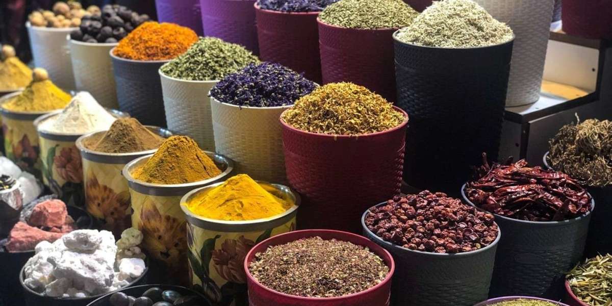 Unforgettable Dinners Start with Amazing Indian Spices Online Shop