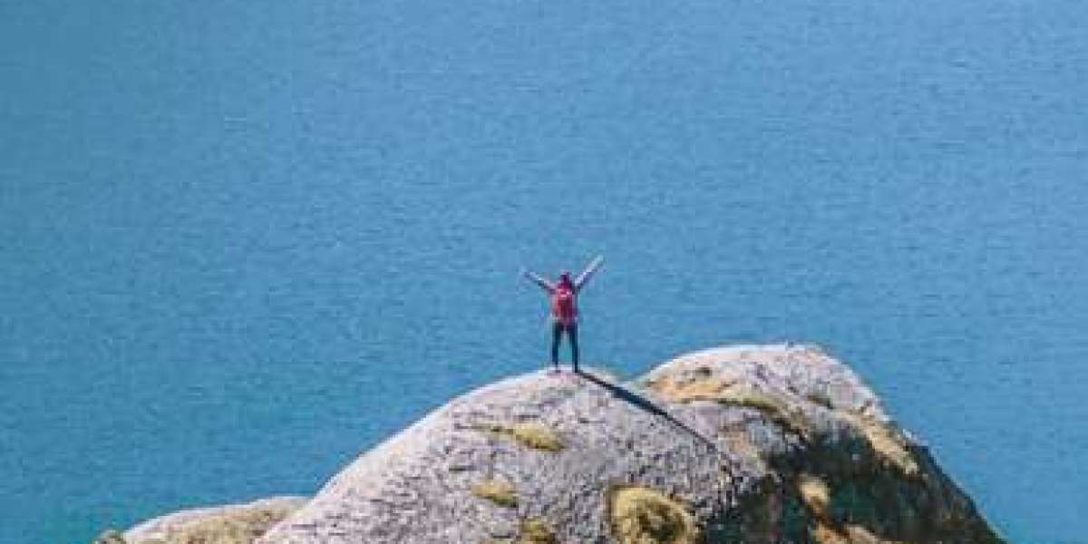 Nepal Tour Agency: Why Nepal Is A Great Destination For Travelers Above Fifties!