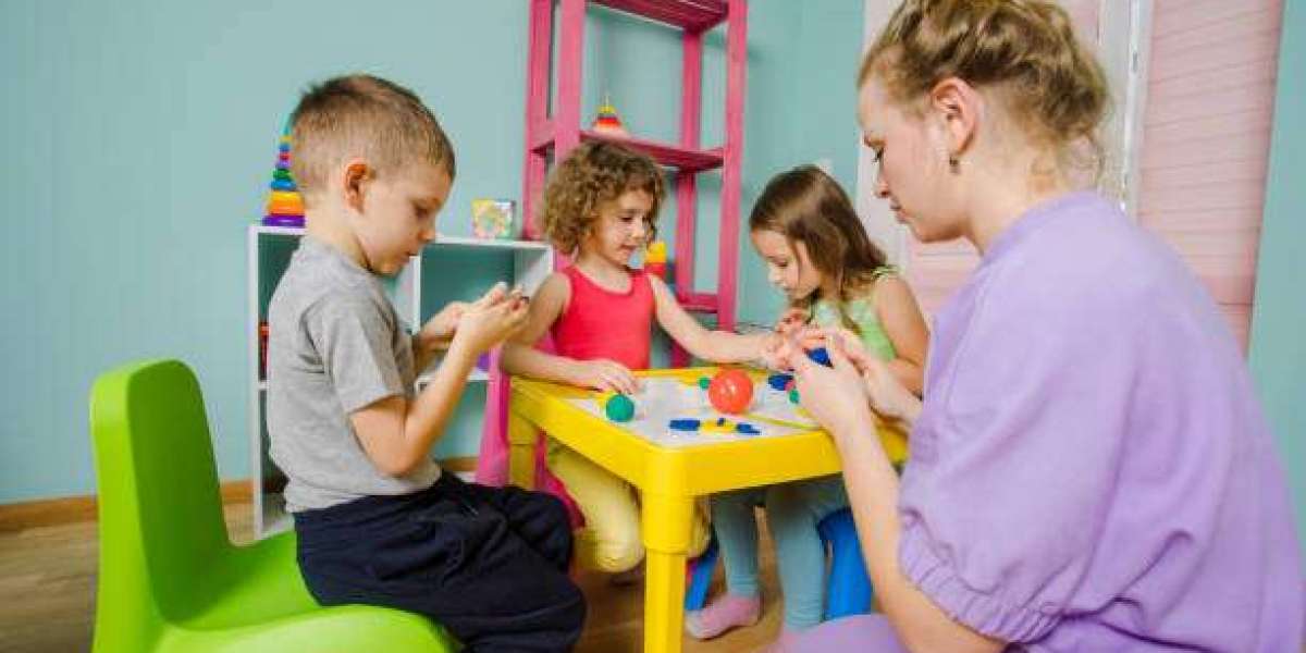 ABA Therapy in Salt Lake City: A Complete Guide for Families