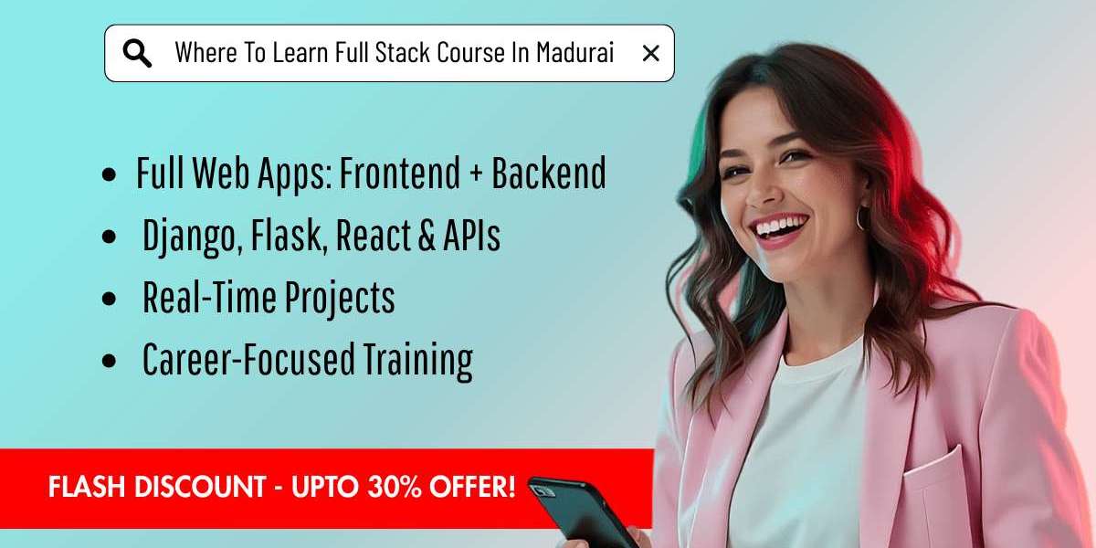 Why Python Is the Backbone of Modern Full-Stack Development?
