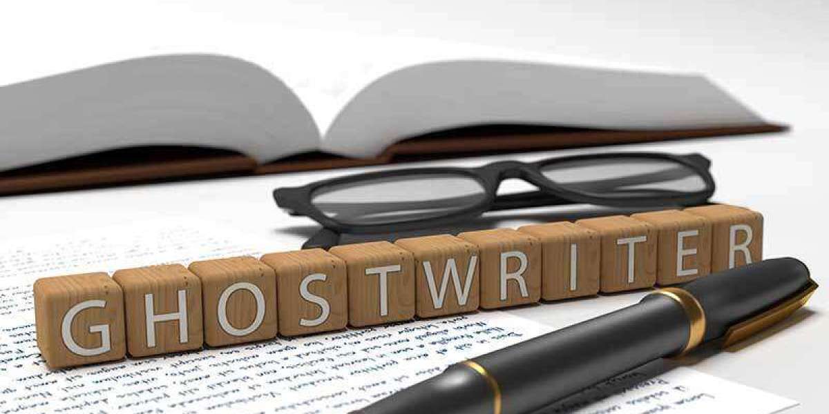 Premium Ghostwriters: Crafting Powerful Stories with Expertise and Precision