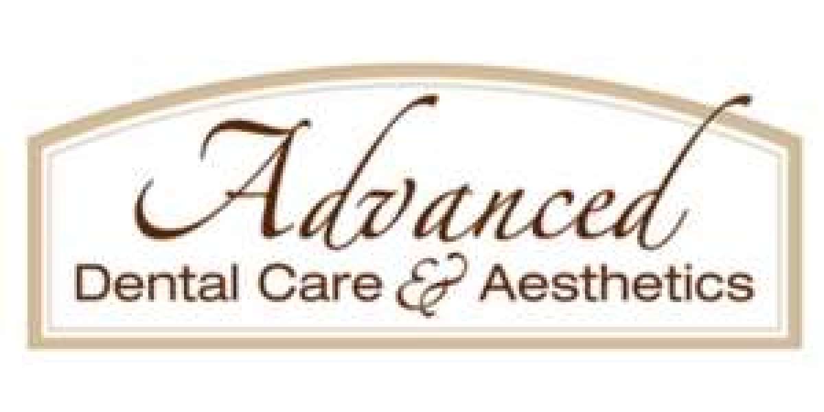 Advanced Dental Care & Aesthetics: Your Path to a Healthier, Brighter Smile