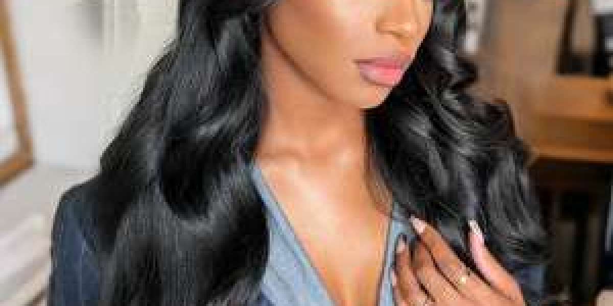 Can I use a curling iron on human hair good quality wigs?