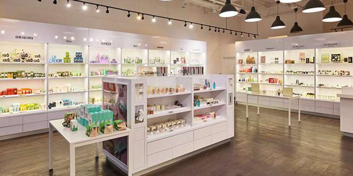 Best Cosmetic Stores in London: Where Beauty Meets Elegance