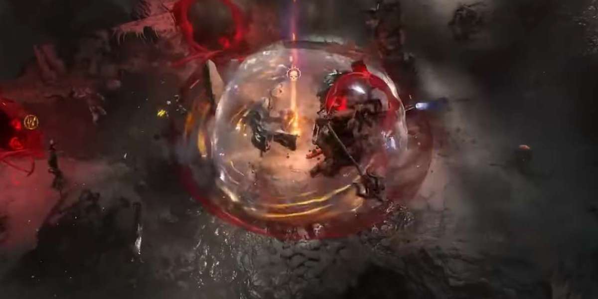 MMoexp: Diablo 4 Season 11’s Philosophical Shift
