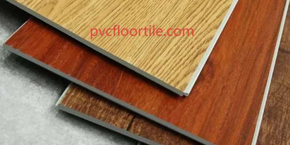 Osk China SPC Flooring: Bridging Markets Effectively
