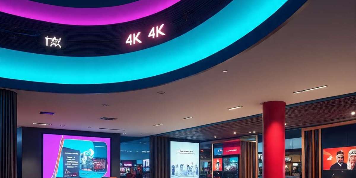 Post Production Company in Dubai: Building Visual Excellence Through  Storytelling