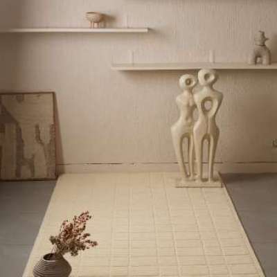 Soft Stone Rug Profile Picture