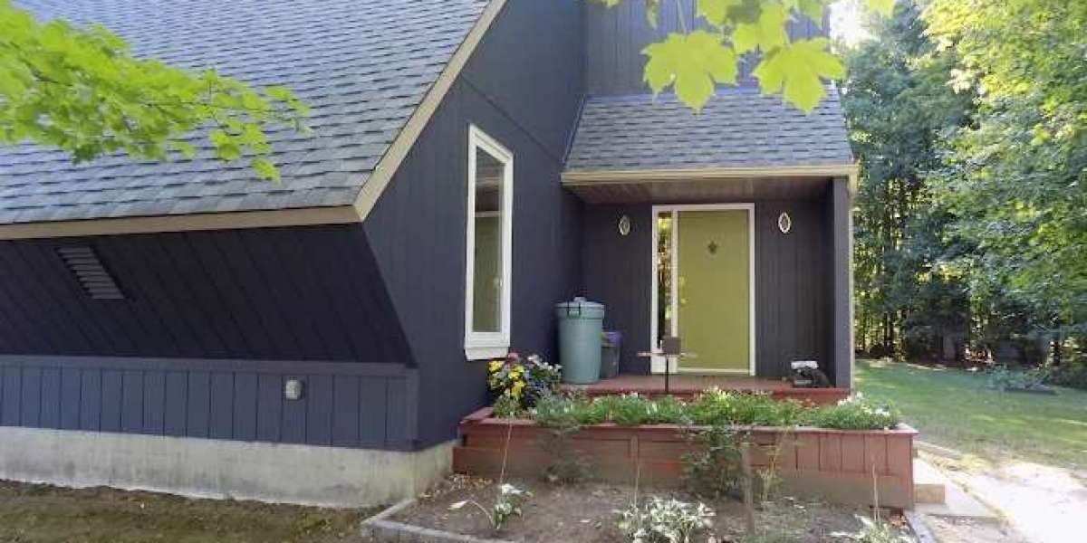 How Professional Painters in Barrie Transform Homes with Lasting Color and Style
