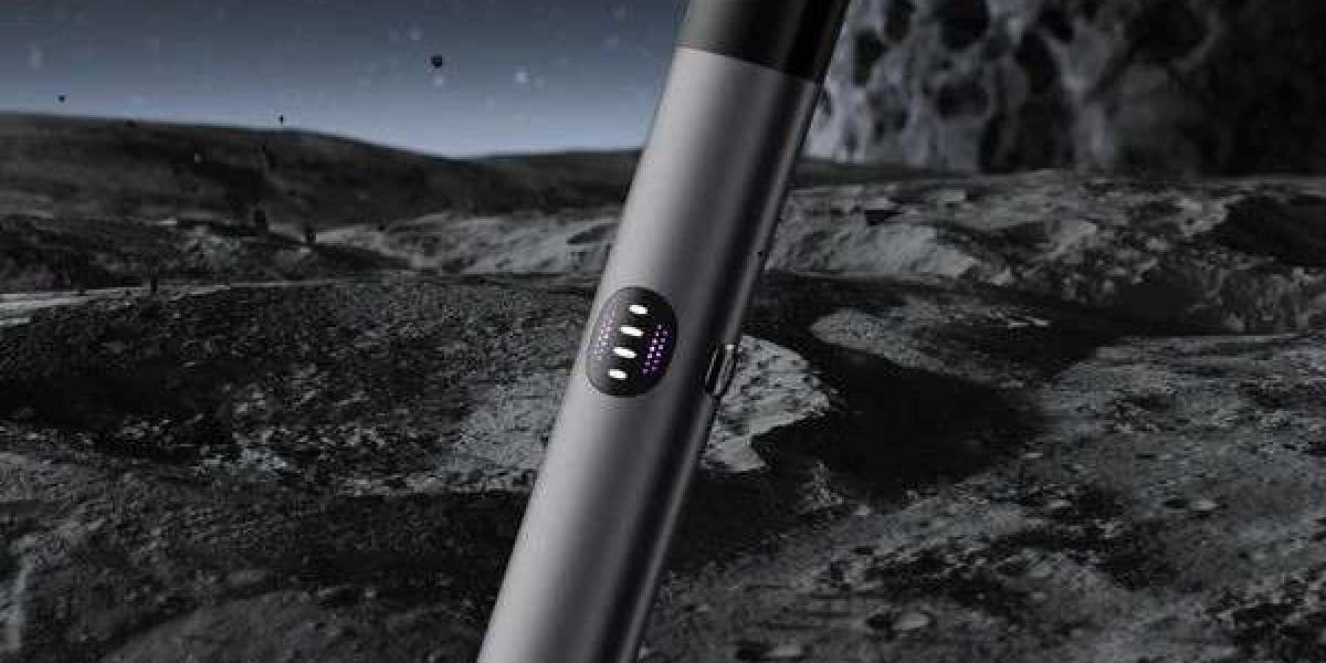 เยว่เค่อ และ Relx รุ่น 6: บุหรี่ไฟฟ้าคุณภาพ