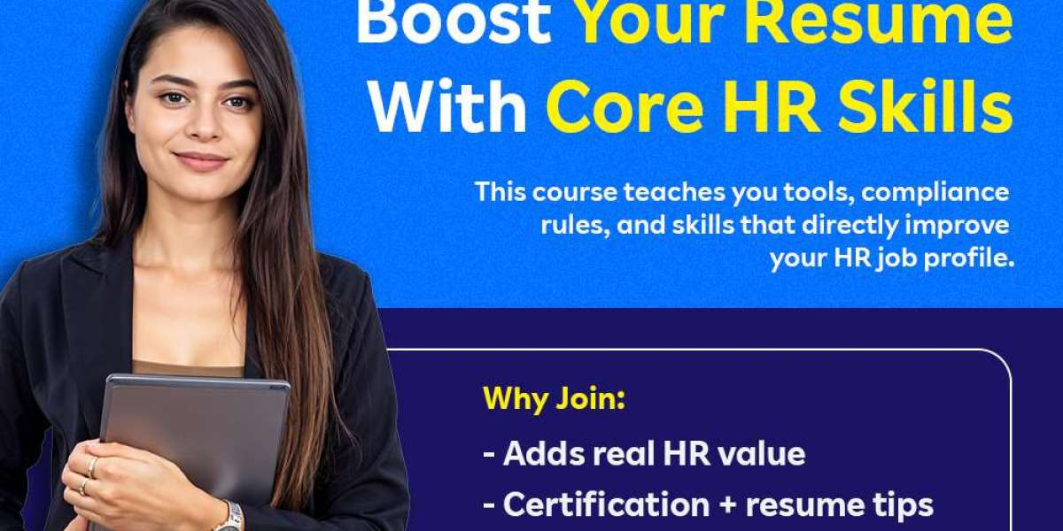Could Core HR Course Be the Secret to Becoming a Top Recruiter?