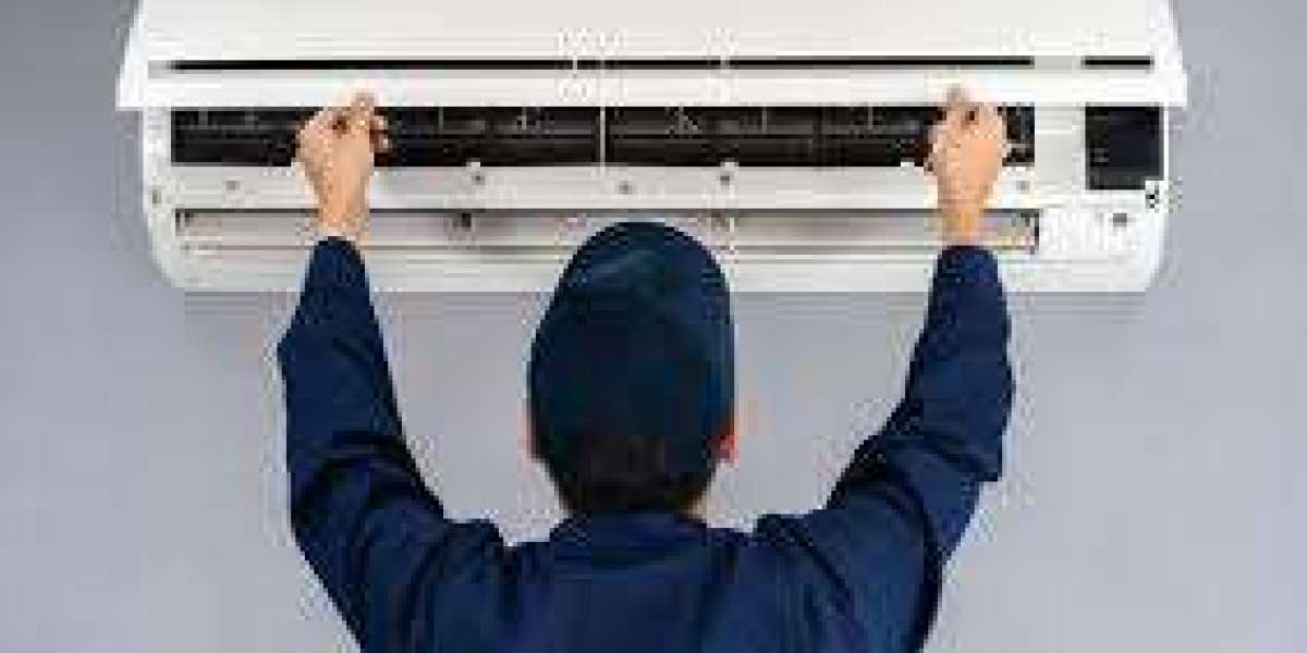 Expert Air Conditioning Installation in Marion County for Year-Round Comfort