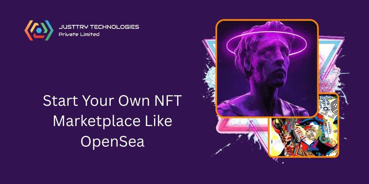 How Much Does It Cost to Start Your Own NFT Marketplace Like OpenSea