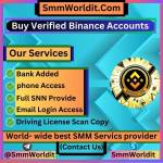 Buy Facebook Accounts