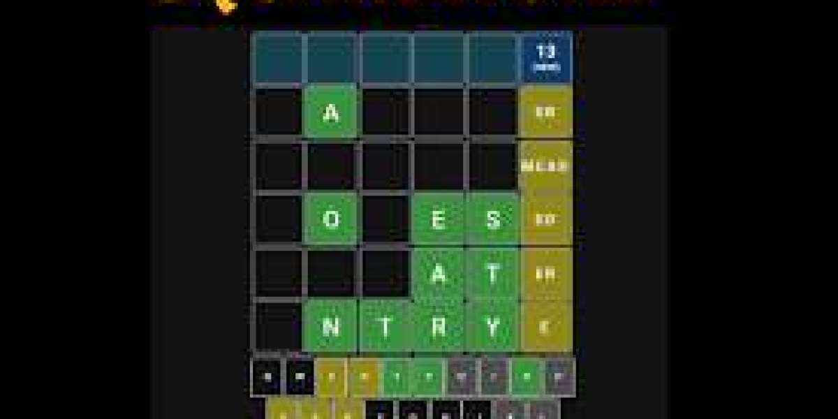 The Art of Thinking: Why Word Puzzles Are the Ultimate Mental Refresh