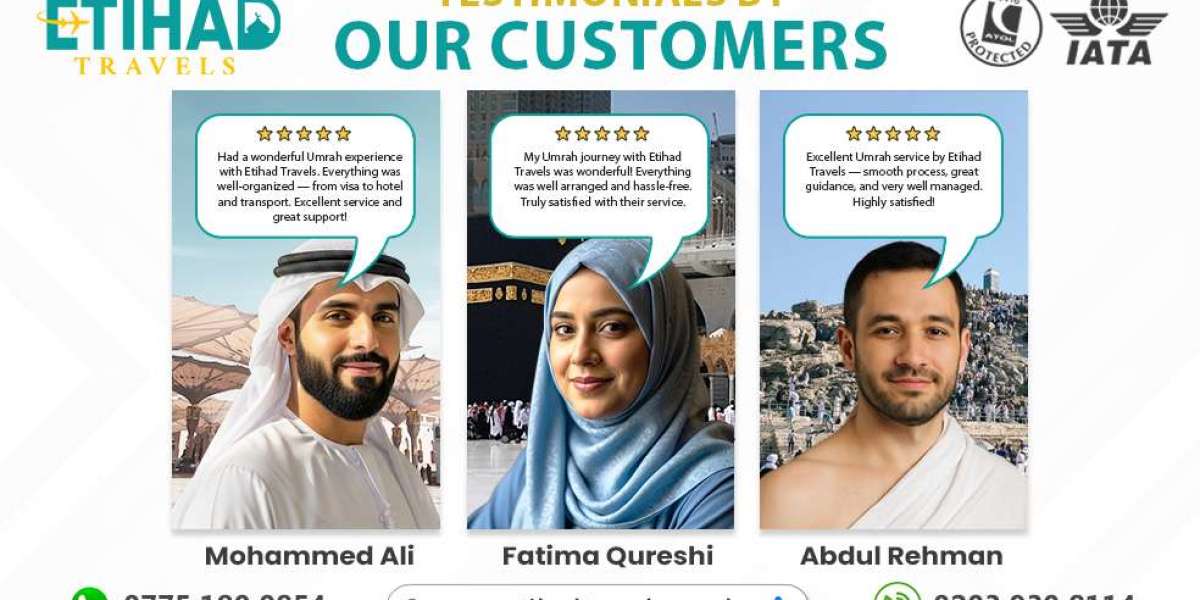 How to Plan Your First Umrah: Tips for a Smooth Spiritual Journey