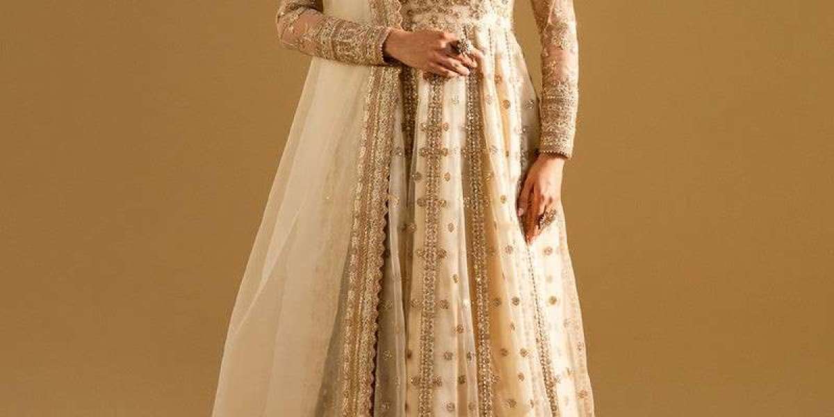 The Best Bride Dresses for Every Occasion with Maryum N Maria