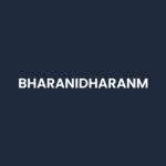 Bharanidharanm
