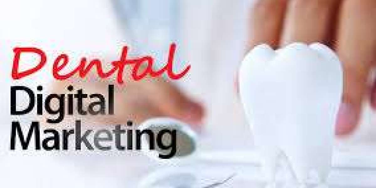 Digital Marketing Agency in India for Dentists – Grow Your Dental Practice with Pitch Pine Media