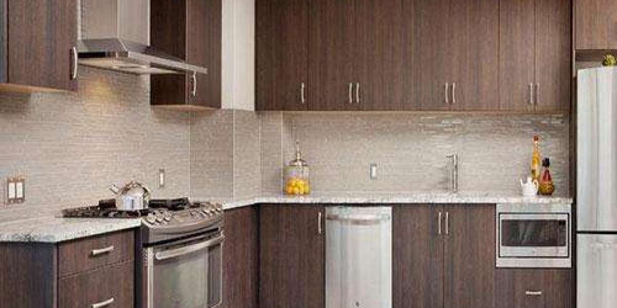 Transforming Culinary Spaces: The Expertise of a Kitchen Interior Designer in Pune