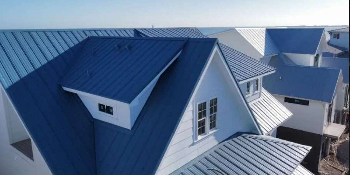 Reliable Roof Repair Services in Lakewood Ranch, FL by Dry Guys Roofing & Repairs