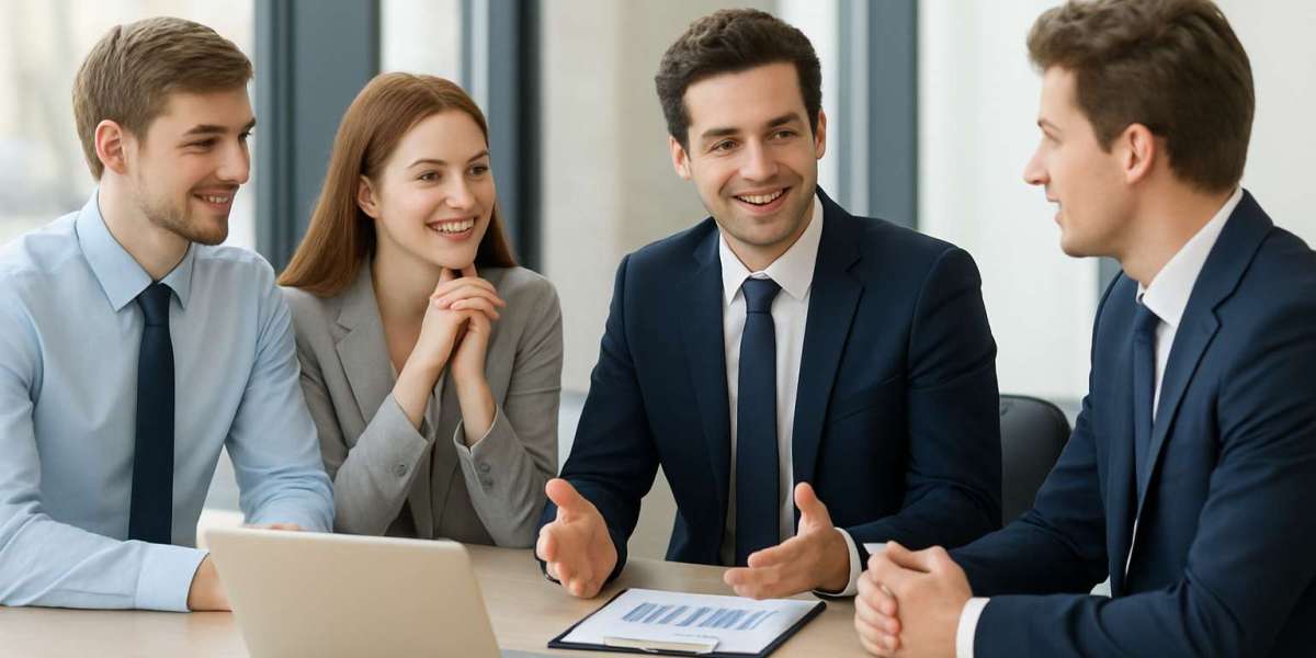 Trusted UK Accountants Helping Pharmacists and Dental Firms